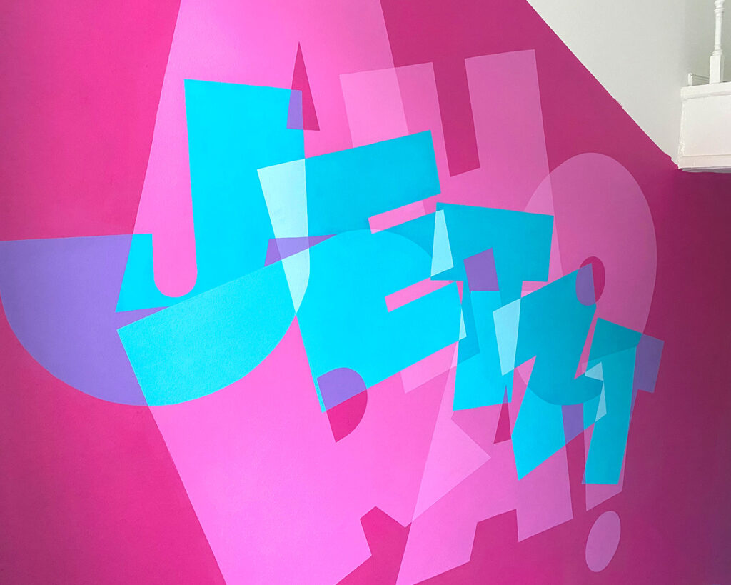 Ahora/Jetzt!