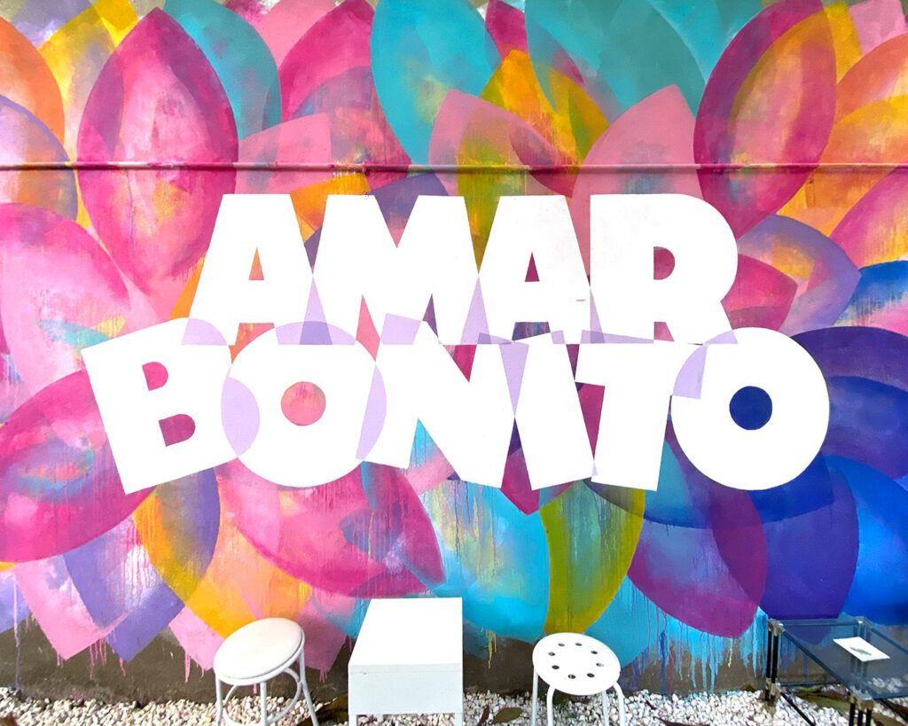 Amar Bonito