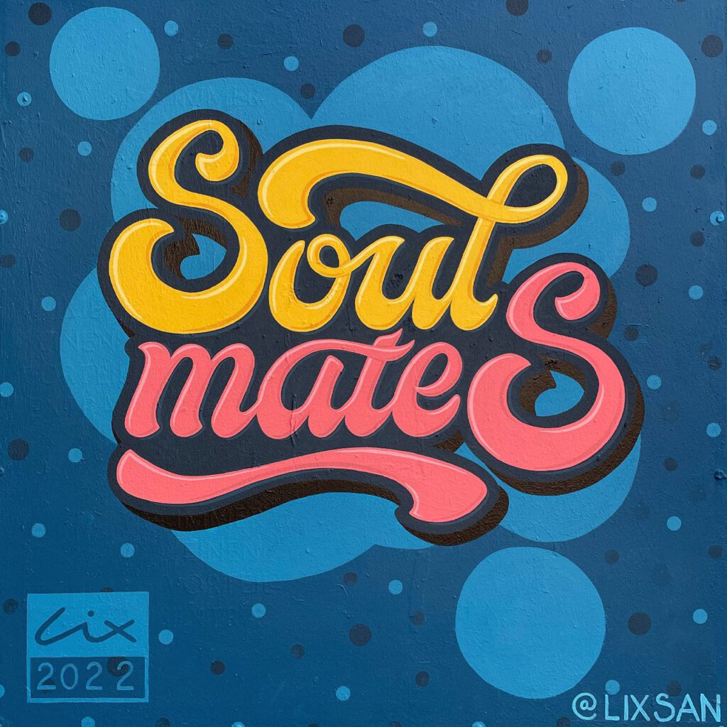 Soulmates